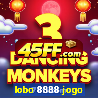 lobo 8888 jogo